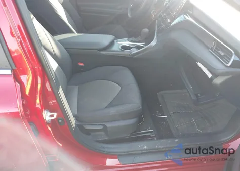 2023 Toyota Camry Le from USA, damaged, VIN 4T1C11AK4PU098576